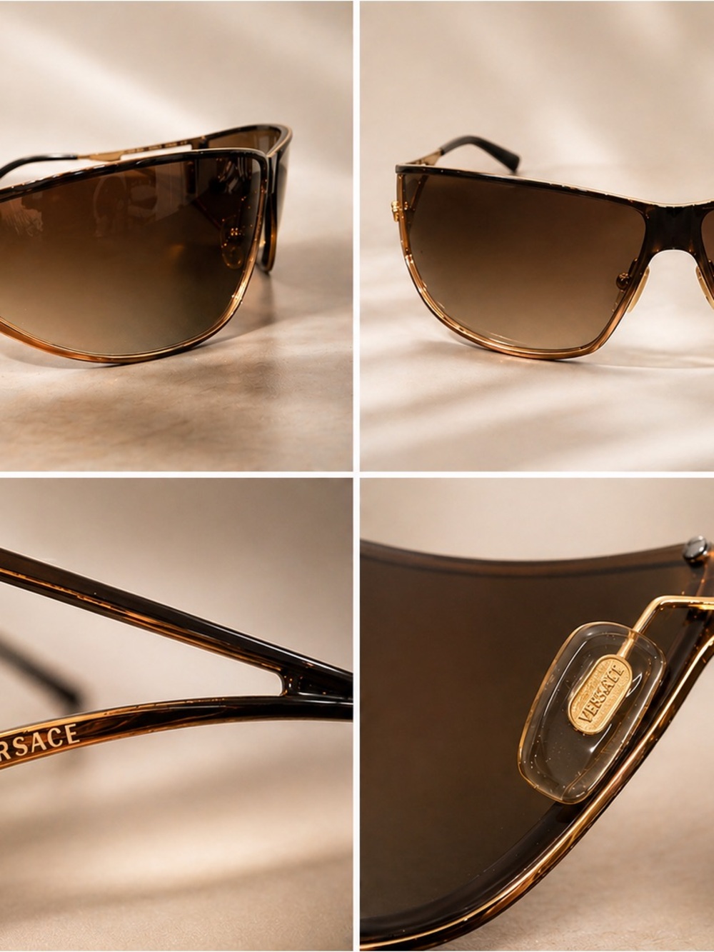 Versace Mod 2040 - Picture 2 of 6